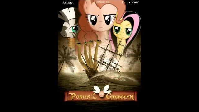 General mumble - she's a pony General mumble - she's a pony