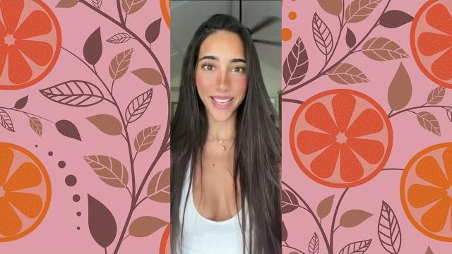 Izzy green tiktokchallenge pt6 #tiktok Izzy green tiktokchallenge pt6 #tiktok