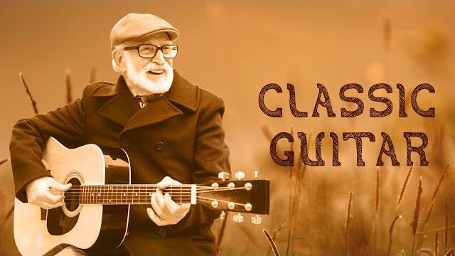Classic guitar violin music - emotional & soothing relaxation Classic guitar violin music - emotional & soothing relaxation