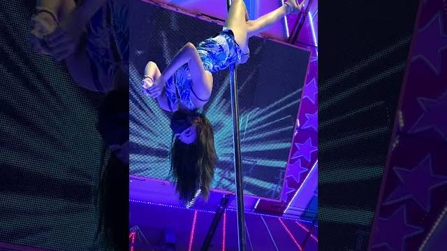 林嵐秀舞 林嵐秀舞