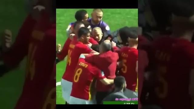 Giorgiobiani weird free kick alania vs zenit Giorgiobiani weird free kick alania vs zenit