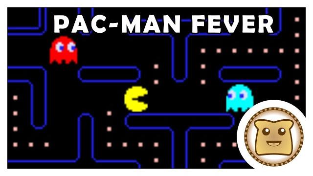 Just a normal pac-man gameplay Just a normal pac-man gameplay