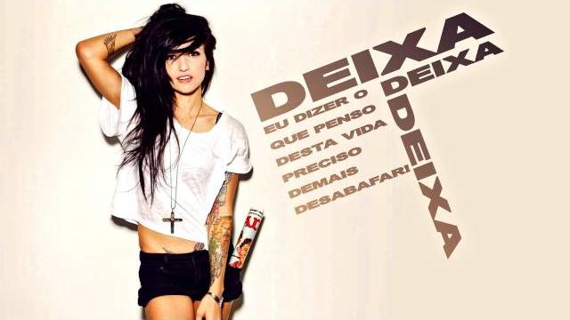 Marcelo d2 claudia - desabafo deixa eu dizer Marcelo d2 claudia - desabafo deixa eu dizer