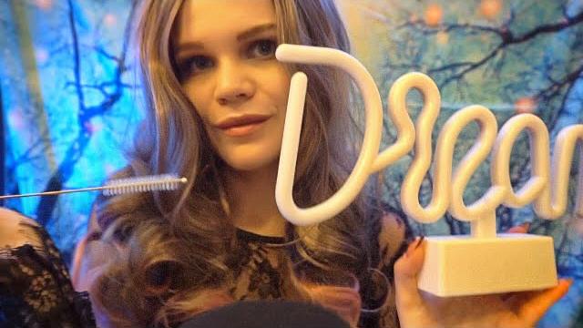 Асмр | показываю и рассказываю | гипноз ft newchic Асмр | показываю и рассказываю | гипноз ft newchic