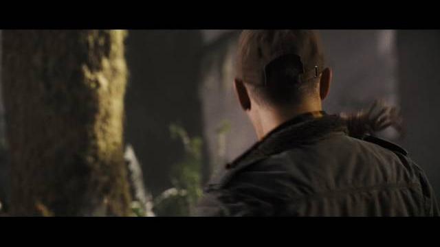 Avpr: aliens vs predator: requiem - official trailer Avpr: aliens vs predator: requiem - official trailer