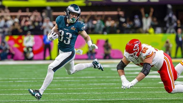 Philadelphia eagles defense best highlights of 2024 Philadelphia eagles defense best highlights of 2024