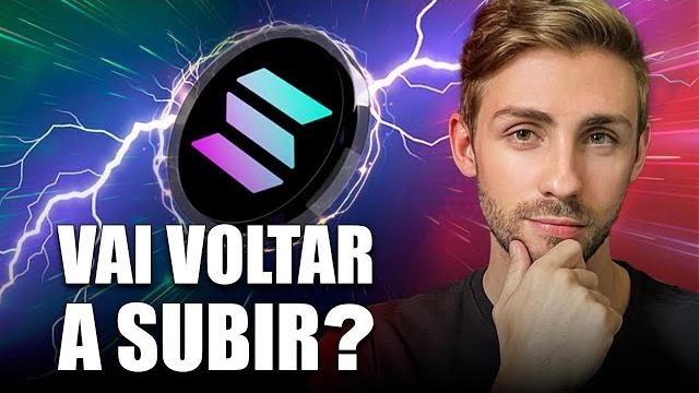 Solana, is it still worth buying? Solana, is it still worth buying?