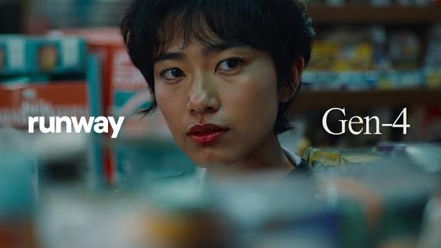 Introducing runway gen-4 | runway Introducing runway gen-4 | runway