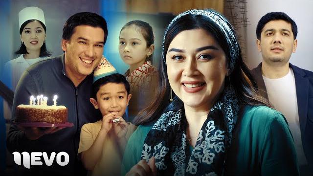 Jaloliddin ahmadaliyev - kel (official music video) Jaloliddin ahmadaliyev - kel (official music video)