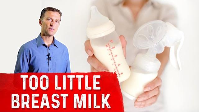 What to do for lactation insufficiency What to do for lactation insufficiency