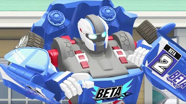 Tobot athlon english | 104a - stats and strategies | new! | season 1 full episode | kids cartoon Tobot athlon english | 104a - stats and strategies | new! | season 1 full episode | kids cartoon