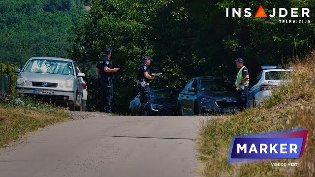 Rekonstrukcija slučaja danke ilić: roditelji, optuženi i svedoci na mestu nestanka devojčice Rekonstrukcija slučaja danke ilić: roditelji, optuženi i svedoci na mestu nestanka devojčice