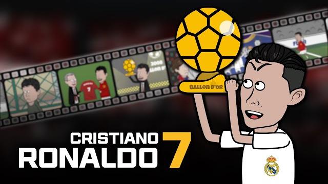His entire life - cristiano ronaldo His entire life - cristiano ronaldo