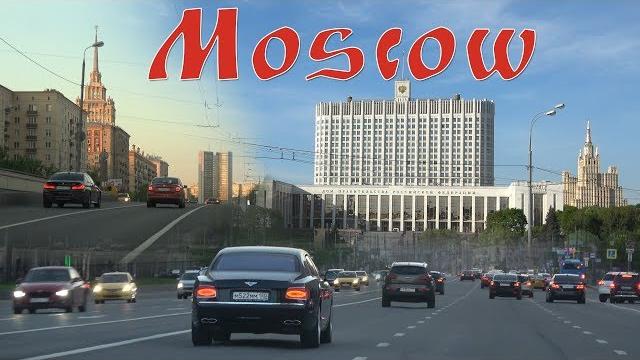 Moscow russia 4k. capital of russia Moscow russia 4k. capital of russia