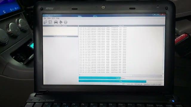 Tactrix openport 2.0 & ecuflash Tactrix openport 2.0 & ecuflash
