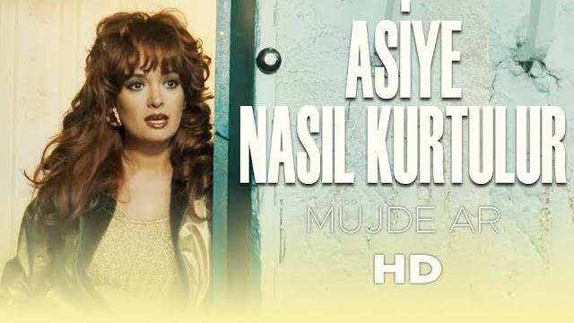 Asiye nsıl kurtulur türk filmi | full hd | müjde ar Asiye nsıl kurtulur türk filmi | full hd | müjde ar