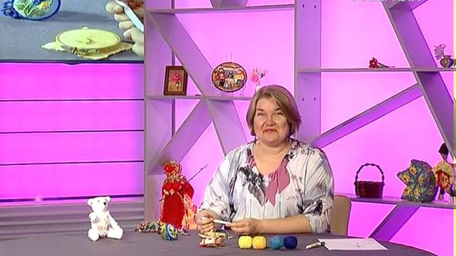 Ручная работа 25.02.2017. бразильская вышивка Ручная работа 25.02.2017. бразильская вышивка