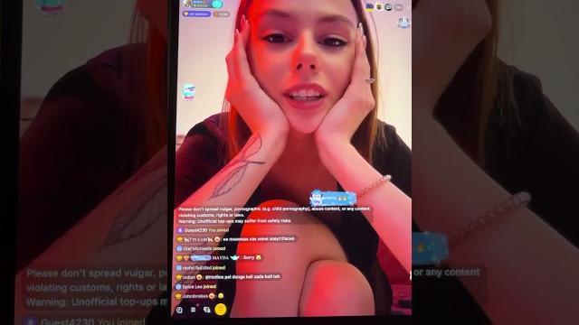Bigolive drama alert russian bored on bigo Bigolive drama alert russian bored on bigo