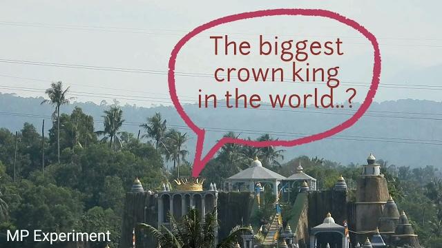 Nikon p1000 zoom test the biggest crown of kings above the sand castle | nikon coolpix p1000 test Nikon p1000 zoom test the biggest crown of kings above the sand castle | nikon coolpix p1000 test