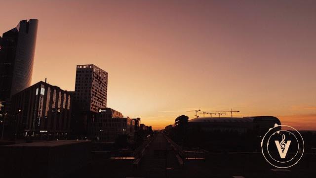Martius alι - when the sun sets Martius alι - when the sun sets