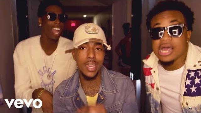 Travis porter - ayy ladies ft. tyga Travis porter - ayy ladies ft. tyga