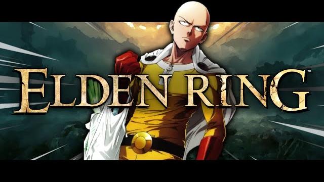 Elden ring за 1 удар Elden ring за 1 удар