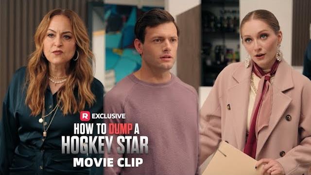 Husband doesn’t even grieve our lost baby, because he suspects i cheated! |how to dump a hockey star Husband doesn’t even grieve our lost baby, because he suspects i cheated! |how to dump a hockey star