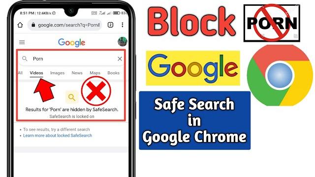 How to turn on safe search filter in google chrome 2025 How to turn on safe search filter in google chrome 2025