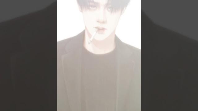 Tutu x sehun Tutu x sehun