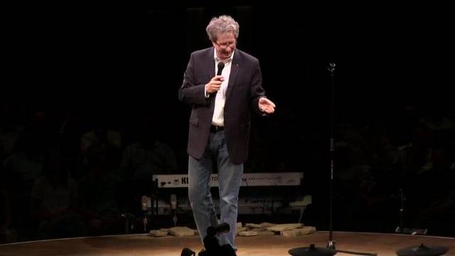 Ross bennett: 2016 comedy demo Ross bennett: 2016 comedy demo