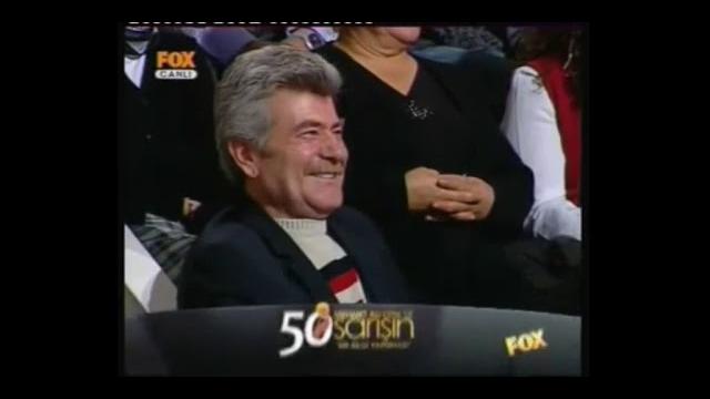 Çarkıfelek 1. bölüm fox tv 2008 mehmet ali erbil Çarkıfelek 1. bölüm fox tv 2008 mehmet ali erbil