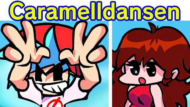 Friday night funkin' caramelldansen | boyfriend cover - (ft. girlfriend) (fnf mod/hard) Friday night funkin' caramelldansen | boyfriend cover - (ft. girlfriend) (fnf mod/hard)