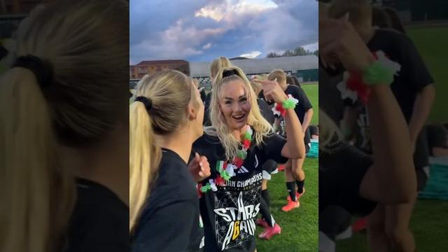 Alisha's moment with friends#soccergirl #shorts Alisha's moment with friends#soccergirl #shorts