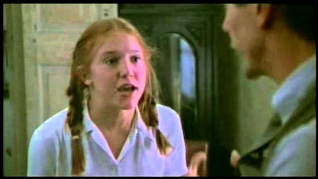 Lolita (1997): screentest Lolita (1997): screentest