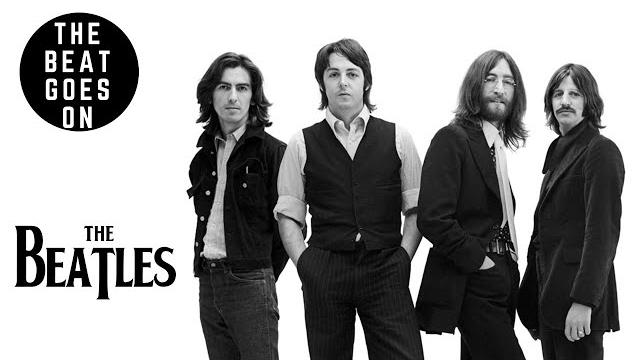 How the beatles changed music How the beatles changed music