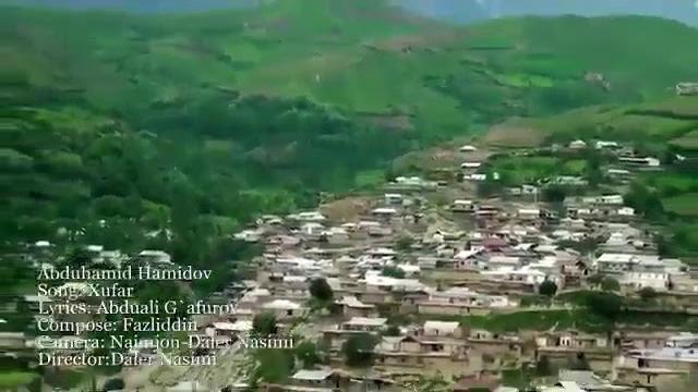 Дехаи хуфар Дехаи хуфар