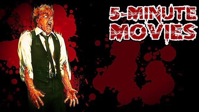 Scanners (1981) - horror movie recap Scanners (1981) - horror movie recap