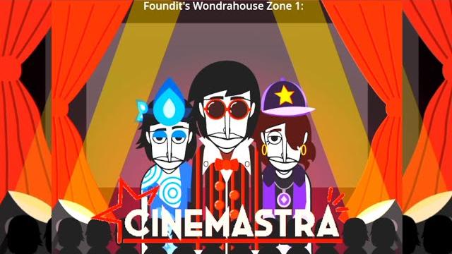 Incredibox fwbox z1 - cinemastra Incredibox fwbox z1 - cinemastra