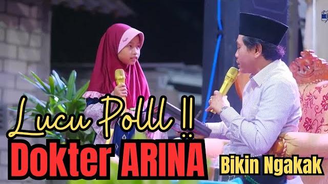 Kh anwar zahid terbaru 2023 | bocil dokter arina lucu poll Kh anwar zahid terbaru 2023 | bocil dokter arina lucu poll