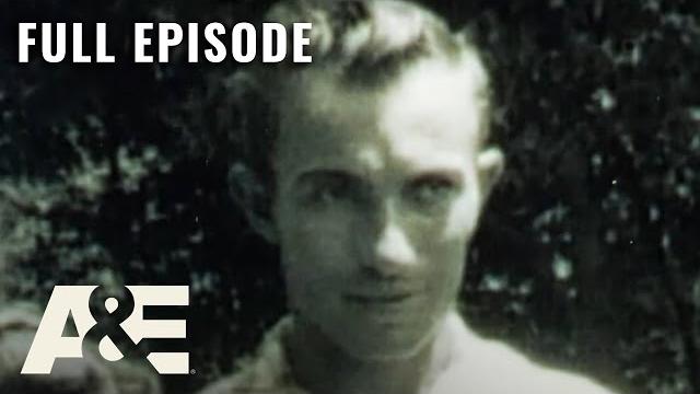 Atm video aids police & da cracks 30-year-old murder case (s5, e13) | cold case files | full ep Atm video aids police & da cracks 30-year-old murder case (s5, e13) | cold case files | full ep