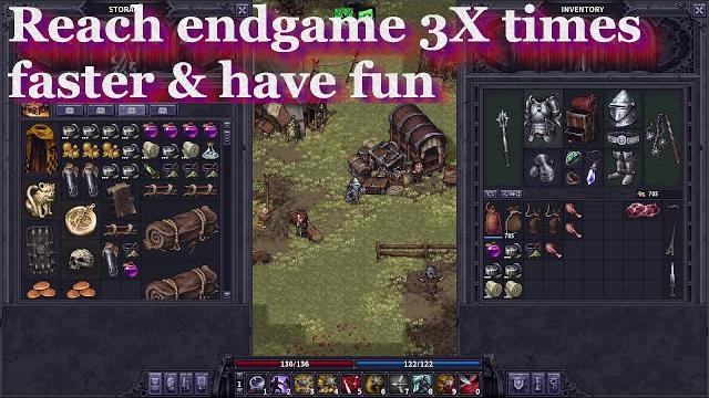 Stoneshard 2025 - ultimate new player guide & tips - top 10 tips for experience and money-brynn tips Stoneshard 2025 - ultimate new player guide & tips - top 10 tips for experience and money-brynn tips