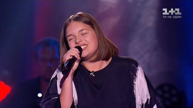 Elina ivaschenko– "1944" Elina ivaschenko– "1944"