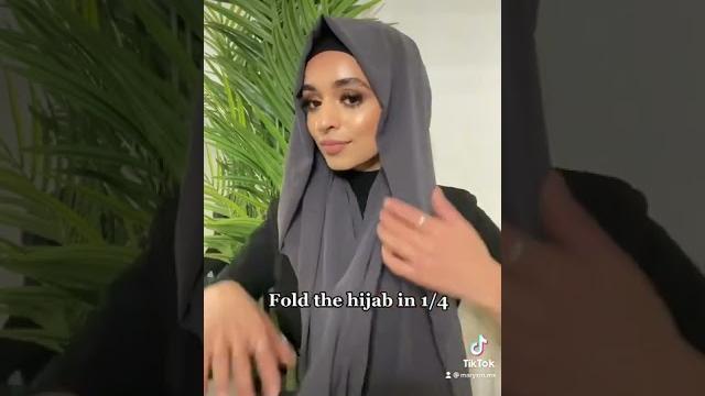 2 ways to frame your face #hijabfashion #hijabstyle #hijabigirl #hijabstyles#hijabtutorial 2 ways to frame your face #hijabfashion #hijabstyle #hijabigirl #hijabstyles#hijabtutorial