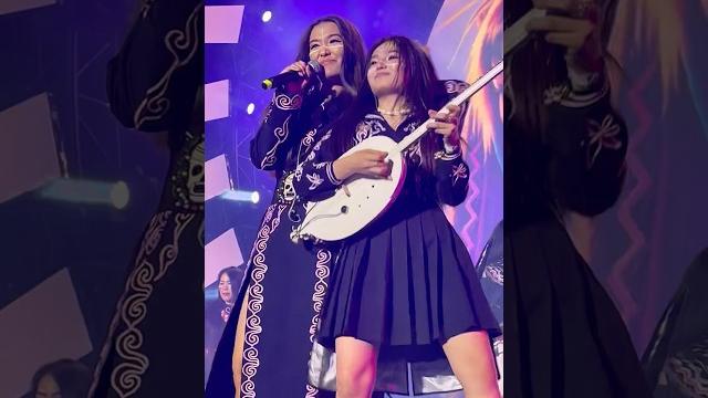 Otyken - лучшие подруги kazakhstan #kazakhstan #otyken #concert #russia #native #siberian #dance Otyken - лучшие подруги kazakhstan #kazakhstan #otyken #concert #russia #native #siberian #dance