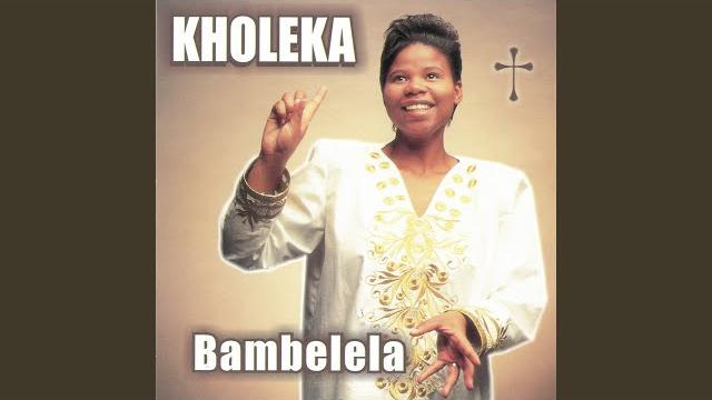 Bambelela Bambelela