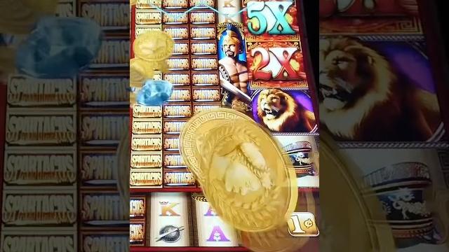 Stunning jackpot! #slot #casino #jackpot Stunning jackpot! #slot #casino #jackpot