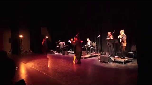 Solo tango orquesta, libertango & cumparsita in berlin 2014 , chicho & juana, ruben & sabrina Solo tango orquesta, libertango & cumparsita in berlin 2014 , chicho & juana, ruben & sabrina