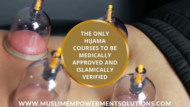 Learn hijama online course worldwide Learn hijama online course worldwide