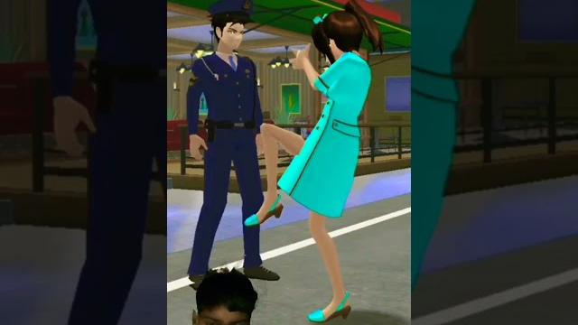 Sakura diana‼️#sakuraschoolsimulator Sakura diana‼️#sakuraschoolsimulator