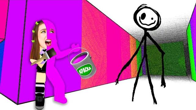 Найди цвет чтобы выжить в roblox ! color or die роблокс Найди цвет чтобы выжить в roblox ! color or die роблокс